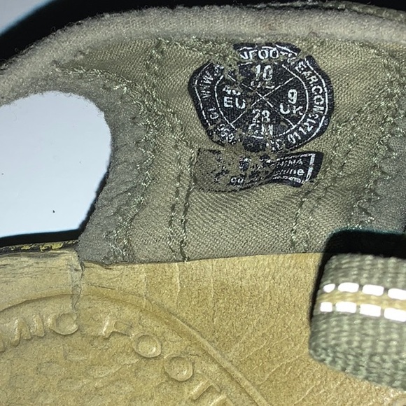 Keen Newport H2 Water Sport Sandal Anti-Odor - Picture 8 of 8